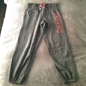 Calvin Klein Performance Joggers